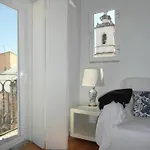 River View Penthouse Apartamento Lisboa