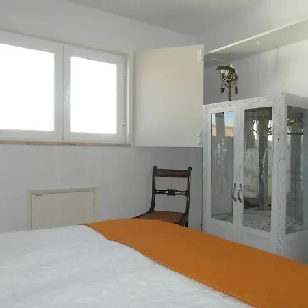 River View Penthouse * ליסבון