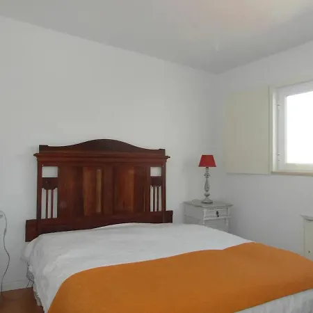 River View Penthouse * ליסבון