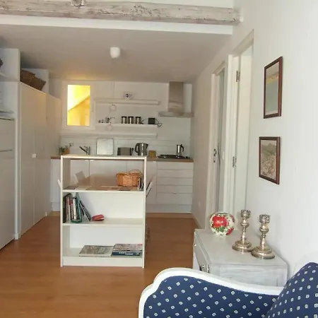 River View Penthouse דירה *