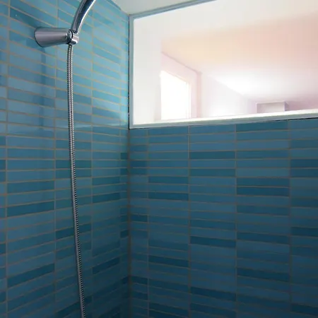 River View Penthouse דירה ליסבון