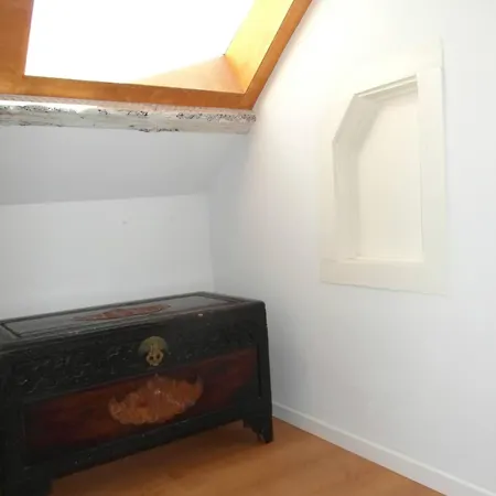 River View Penthouse דירה
