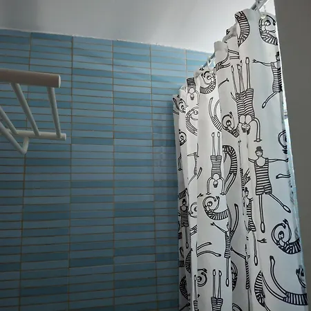 River View Penthouse ליסבון