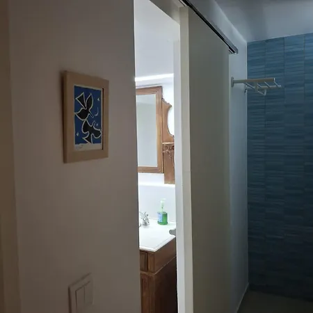 River View Penthouse דירה