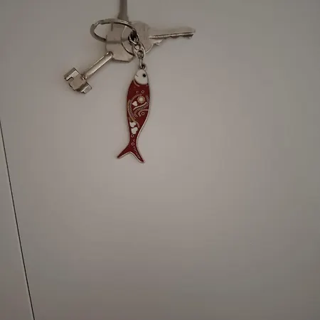 River View Penthouse דירה ליסבון