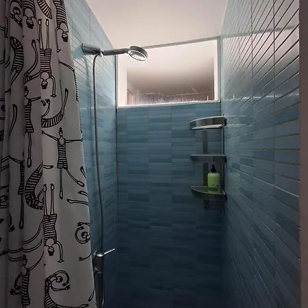 River View Penthouse דירה ליסבון