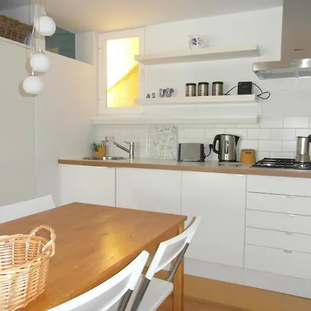 River View Penthouse Lejlighed *