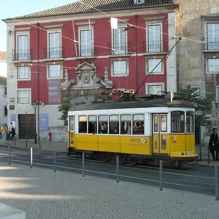 River View Penthouse * Lisbon