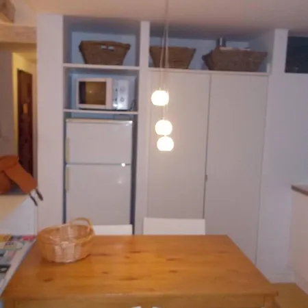 River View Penthouse Lejlighed