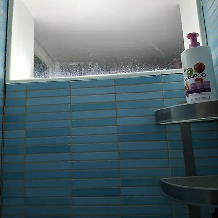 Lejlighed River View Penthouse