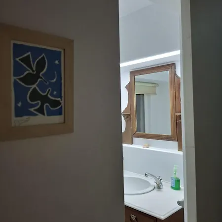 River View Penthouse