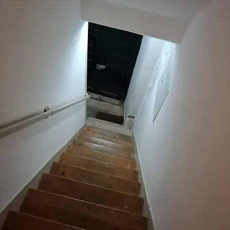 River View Penthouse Lejlighed *