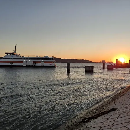 River View Penthouse Apartman