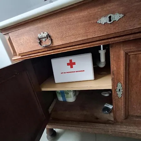 Apartman River View Penthouse